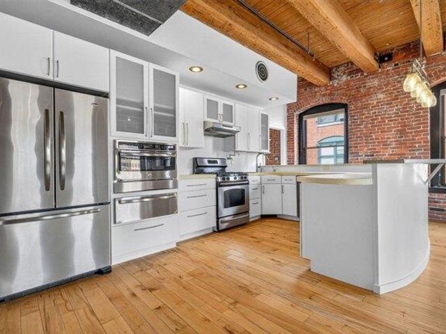Condo for sale in Boston, Massachusetts