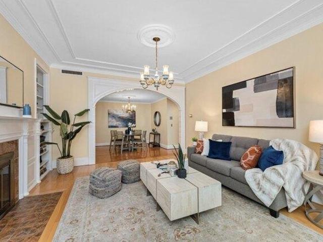 Condo for sale in Back Bay, Boston