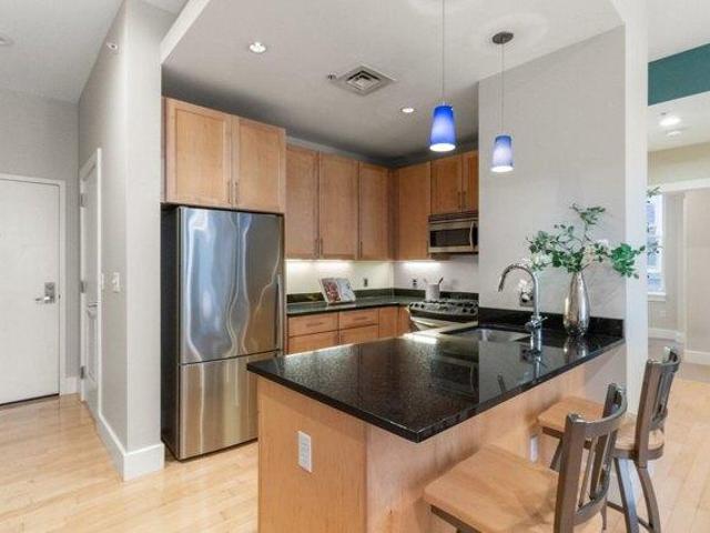 Condo for sale in Boston, Massachusetts
