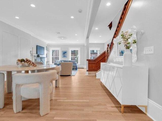 Condo for sale in South End, Boston