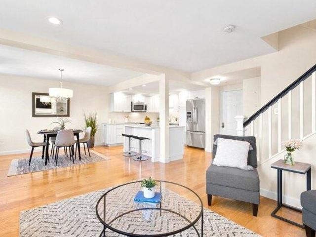 Condo for sale in Boston, Massachusetts