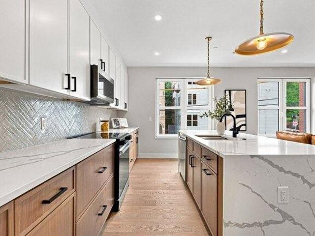 Condo for sale in Boston, Massachusetts