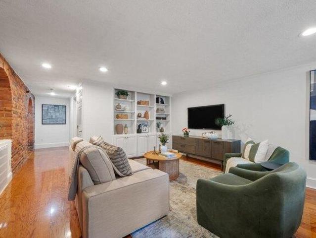 Condo for sale in Charlestown, Boston