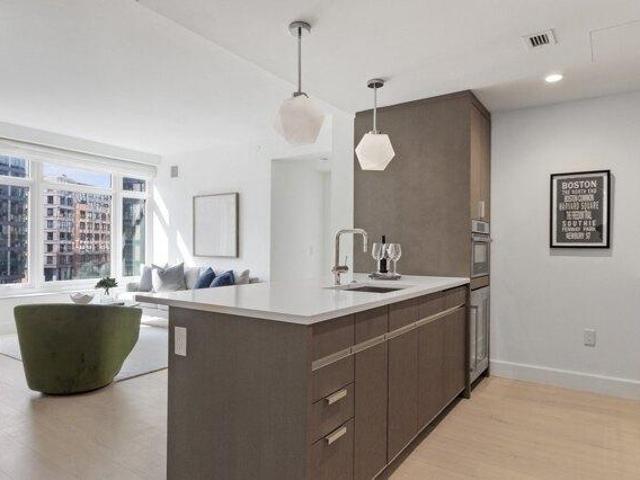 Condo for sale in Boston, Massachusetts