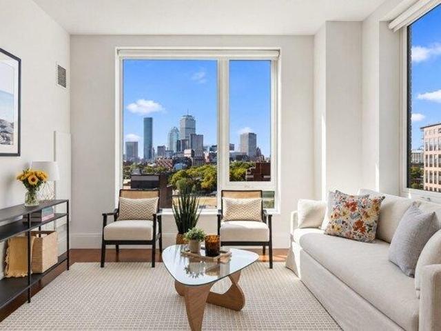 Condo for sale in Boston, Massachusetts