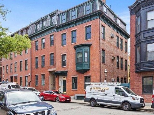 Condo for sale in Boston, Massachusetts