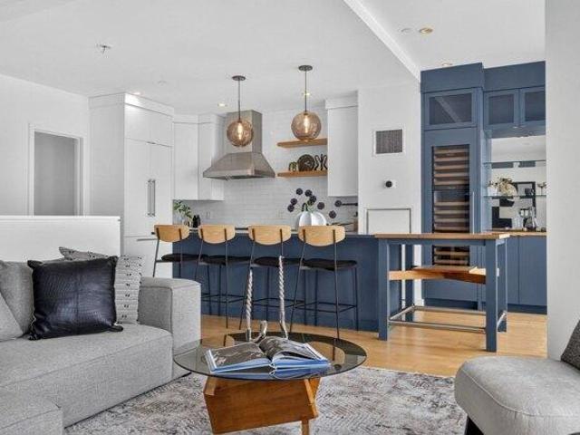 Condo for sale in Boston, Massachusetts