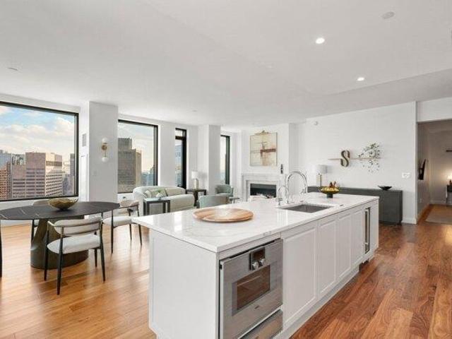 Condo for sale in Boston, Massachusetts