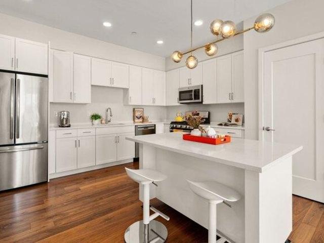 Condo for sale in Boston, Massachusetts