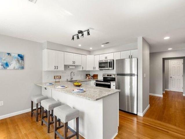 Condo for sale in Charlestown, Boston