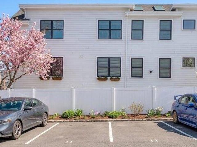 Condo for sale in Dorchester, Boston