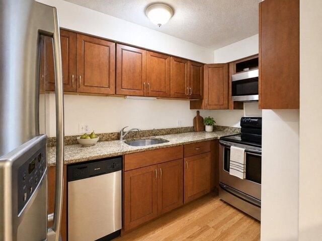 Condo for sale in Boston, Massachusetts