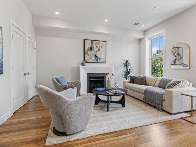 Condo for sale in Boston, Massachusetts