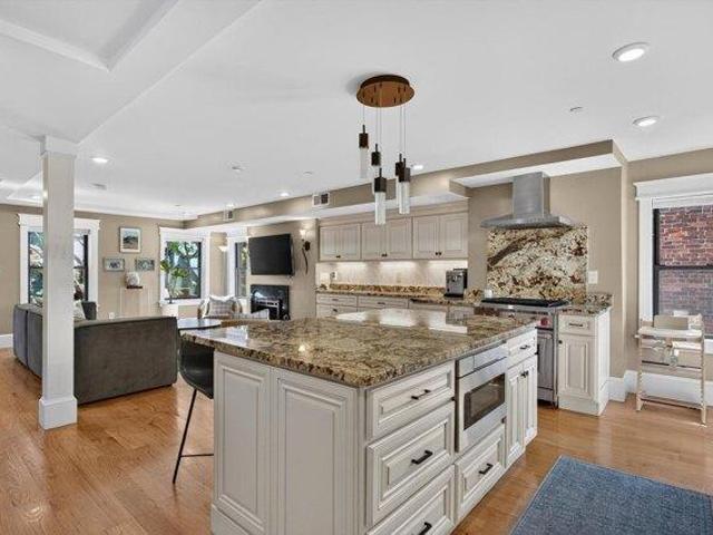 Condo for sale in Boston, Massachusetts