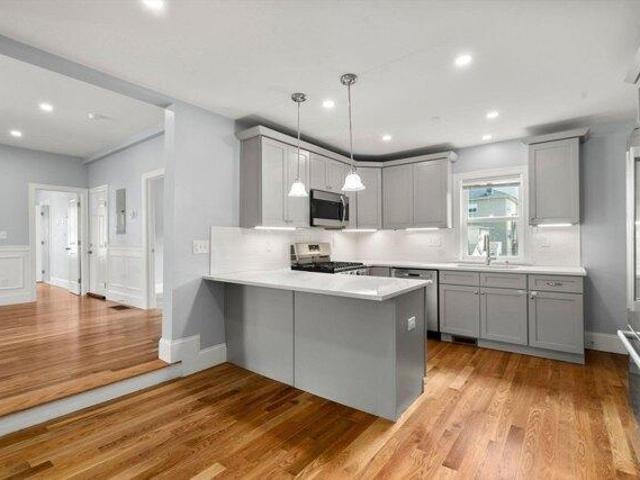 Condo for sale in Hyde Park, Boston