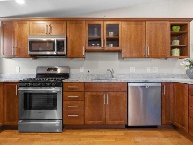 Condo for sale in Boston, Massachusetts