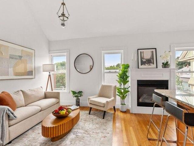 Condo for sale in Boston, Massachusetts