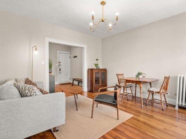 Condo for sale in Boston, Massachusetts