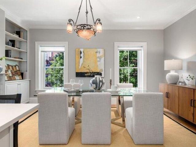 Condo for sale in Boston, Massachusetts