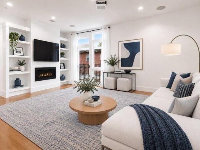 Condo for sale in South Boston, Boston