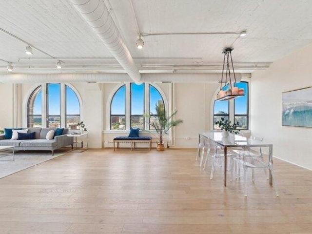 Condo for sale in Boston, Massachusetts