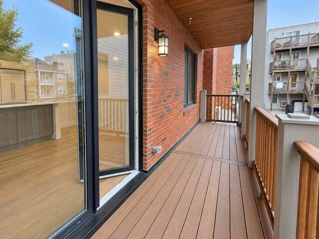 Condo for sale in Boston, Massachusetts