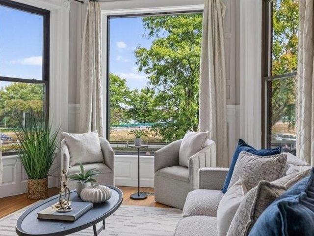 Condo for sale in Fenway, Boston