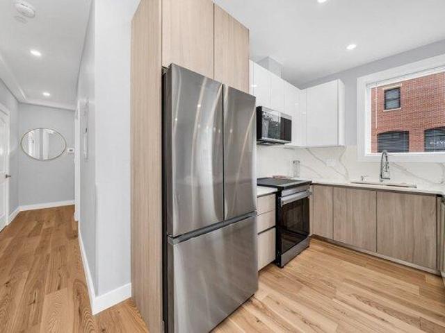 Condo for sale in Jeffries Point, Boston