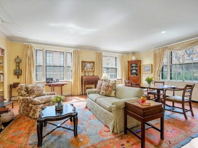 Condo for sale in Boston, Massachusetts