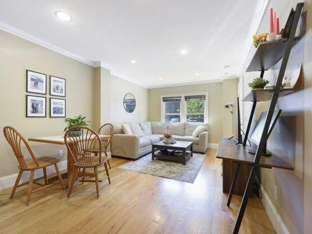 Condo for sale in Seaport, Boston