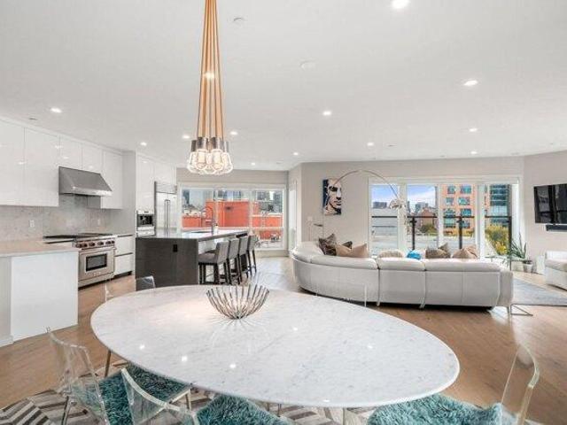 Condo for sale in Seaport, Boston