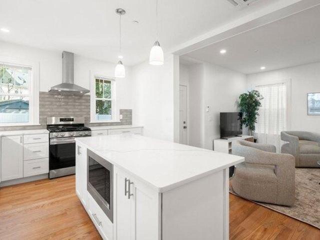Condo for sale in Roxbury, Boston
