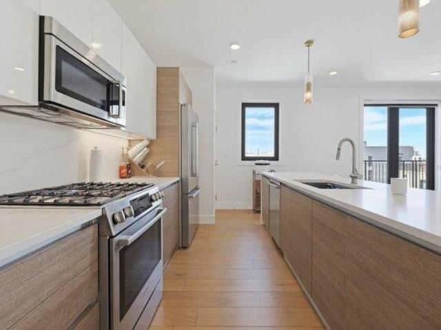 Condo for sale in Union Square, Boston