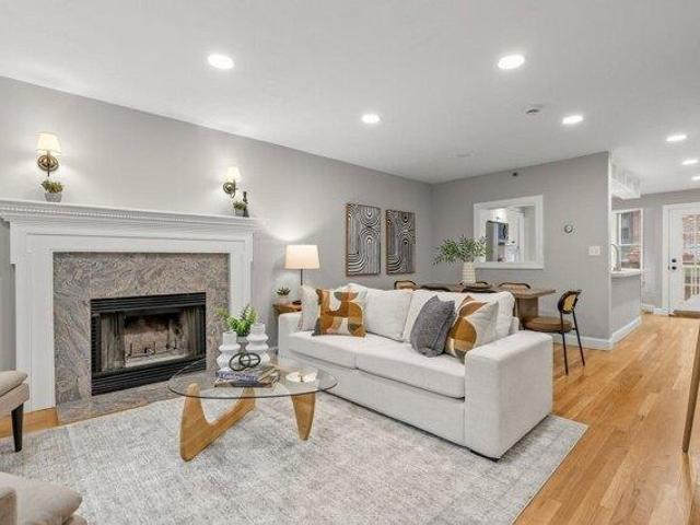 Condo for sale in Jamaica Plain, Boston