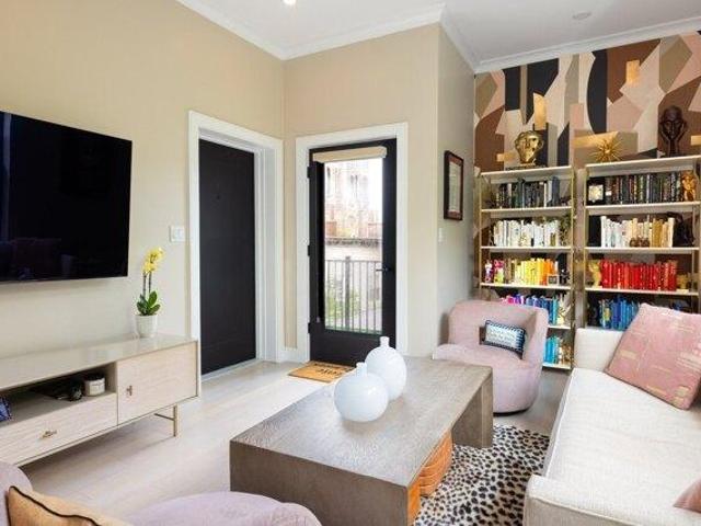 Condo for sale in Mission Hill, Boston