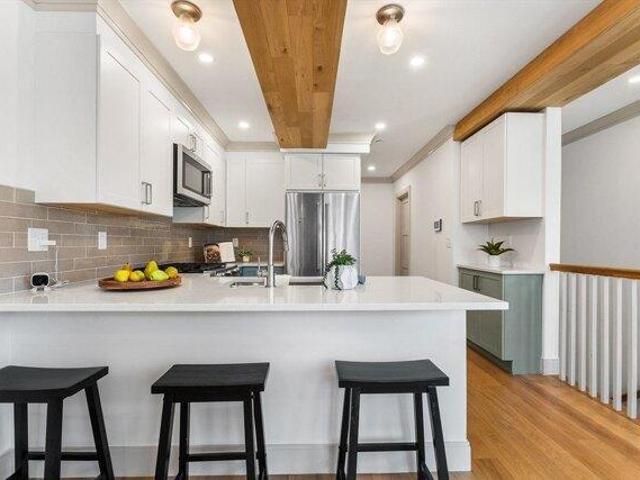 Condo for sale in Roxbury, Boston