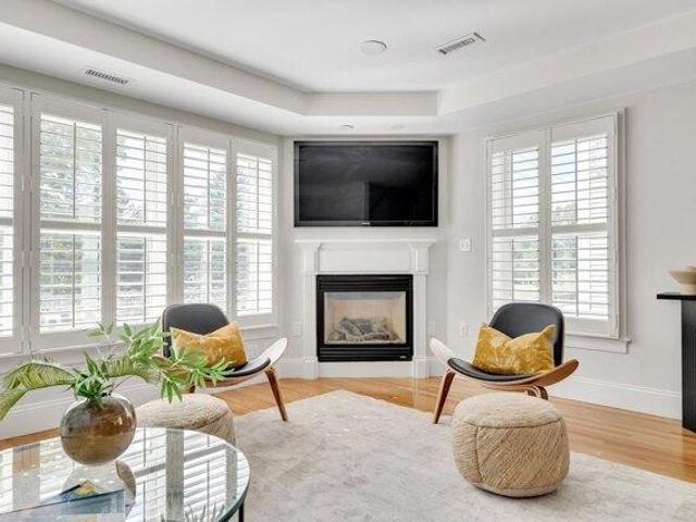 Condo for sale in West Roxbury, Boston