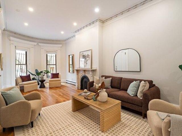 Condo for sale in South End, Boston