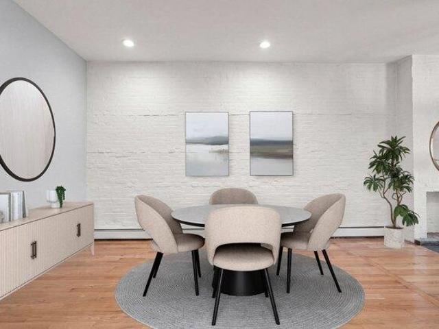 Condo for sale in South End, Boston