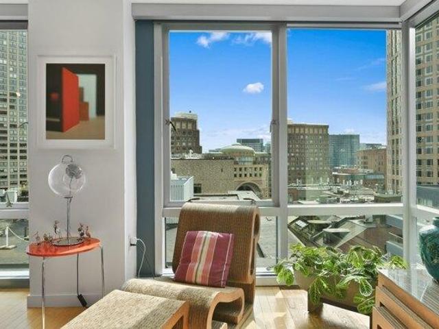 Condo for sale in Financial District, Boston
