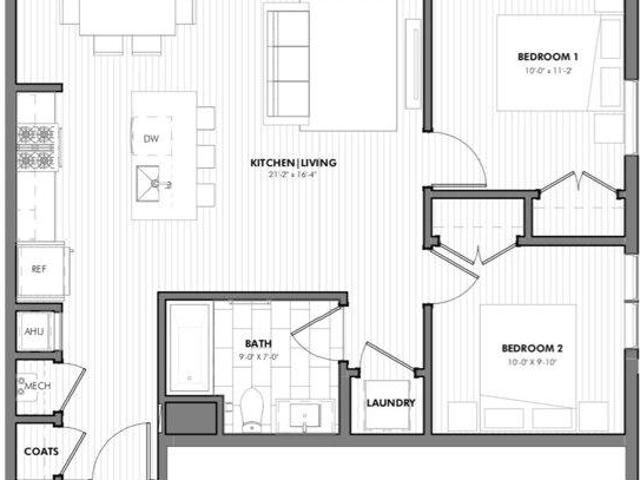 Condo for sale in East Boston, Boston