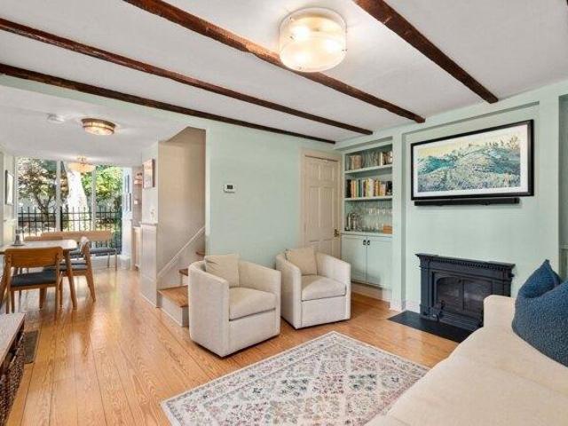 Condo for sale in Charlestown, Boston