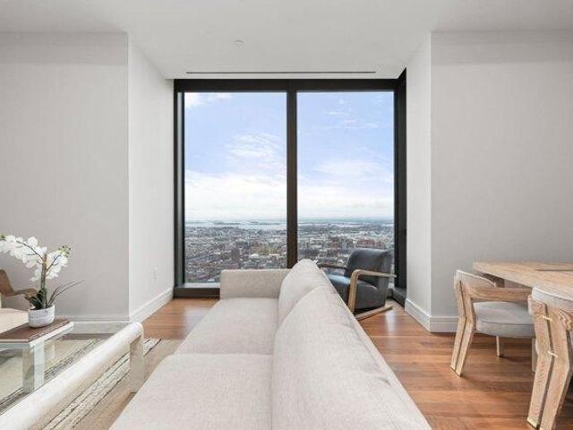 Condo for sale in Back Bay, Boston