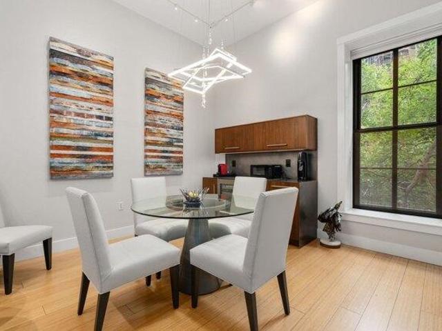 Condo for sale in South End, Boston
