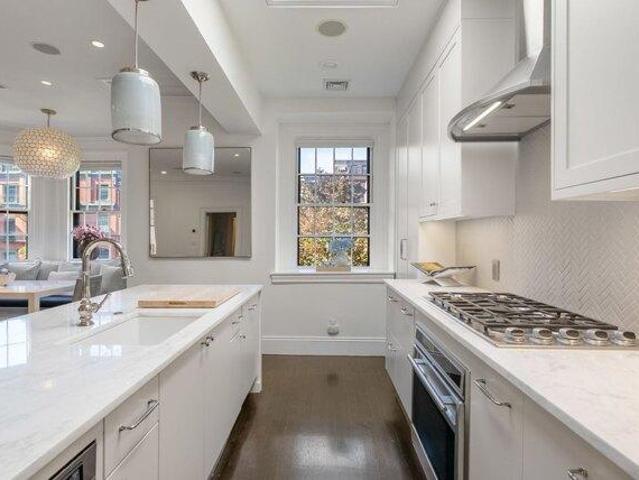 Condo for sale in Back Bay, Boston
