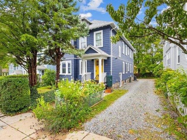 Condo for sale in Jamaica Plain, Boston
