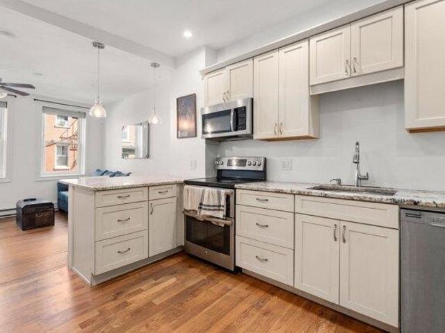 Condo for sale in North End, Boston