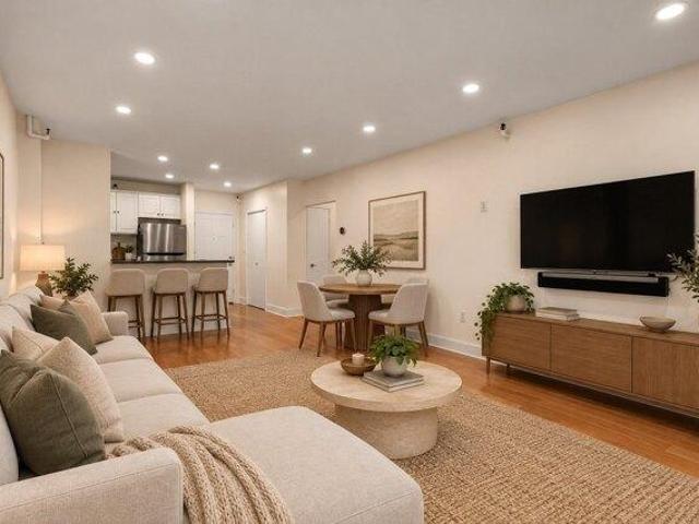 Condo for sale in Charlestown, Boston