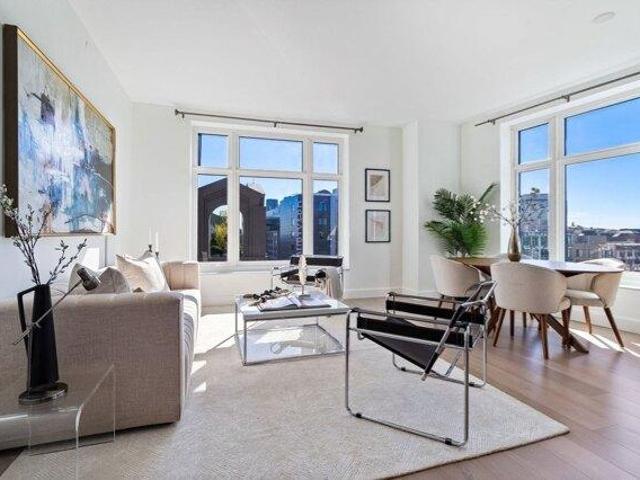 Condo for sale in West End, Boston