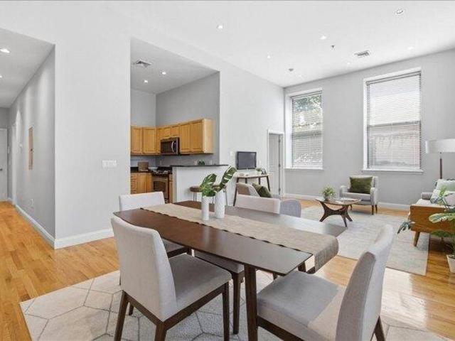 Condo for sale in Jamaica Plain, Boston